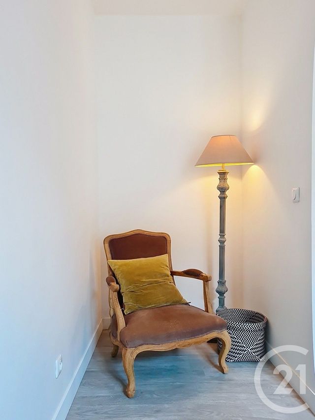 Appartement T2 à vendre - 2 pièces - 42.75 m2 - BOIS LE ROI - 77 - ILE-DE-FRANCE - Century 21 Agence Chaumette