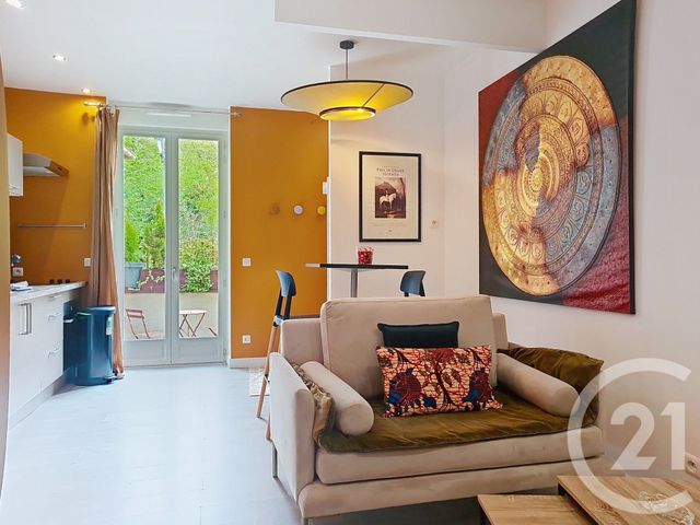 Appartement T2 à vendre BOIS LE ROI
