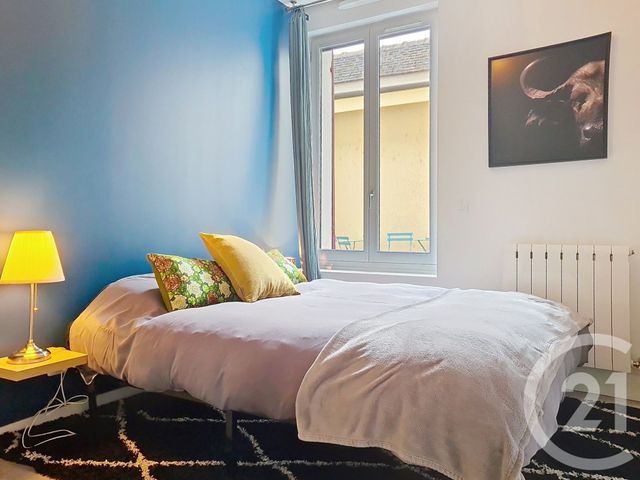 Appartement T2 à vendre - 2 pièces - 42.75 m2 - BOIS LE ROI - 77 - ILE-DE-FRANCE - Century 21 Agence Chaumette
