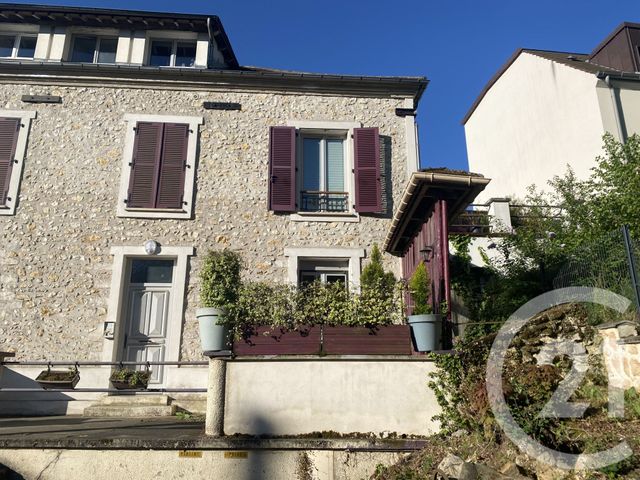 Appartement T2 à vendre - 2 pièces - 42.75 m2 - BOIS LE ROI - 77 - ILE-DE-FRANCE - Century 21 Agence Chaumette