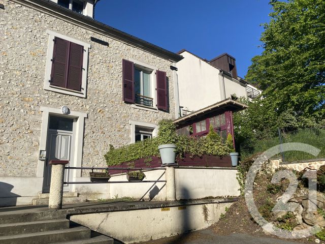 Appartement T2 à vendre - 2 pièces - 42.75 m2 - BOIS LE ROI - 77 - ILE-DE-FRANCE - Century 21 Agence Chaumette