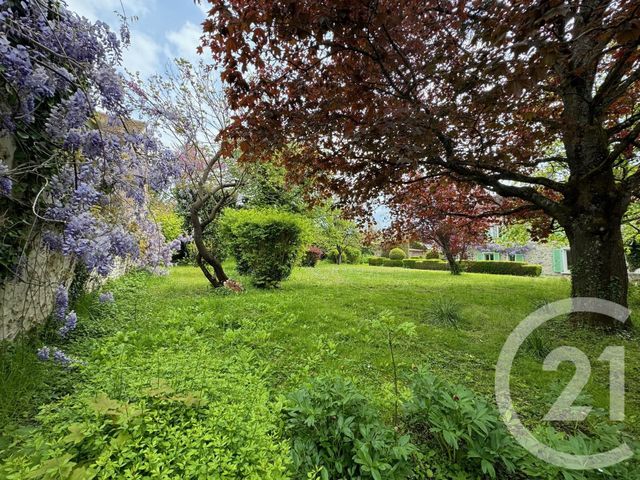 maison à vendre - 10 pièces - 220.48 m2 - PRINGY - 77 - ILE-DE-FRANCE - Century 21 Agence Chaumette