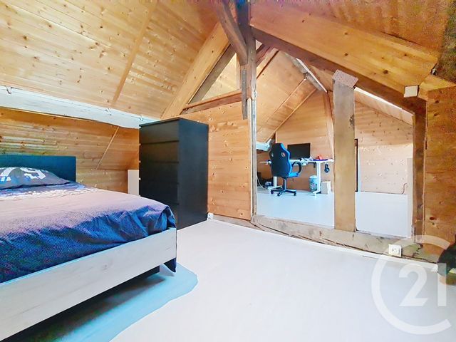 maison à vendre - 8 pièces - 210.0 m2 - PERTHES - 77 - ILE-DE-FRANCE - Century 21 Agence Chaumette