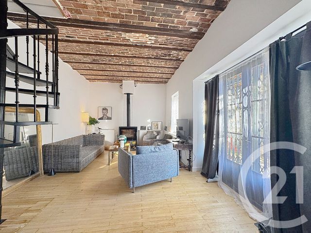 maison à vendre - 8 pièces - 210.0 m2 - PERTHES - 77 - ILE-DE-FRANCE - Century 21 Agence Chaumette