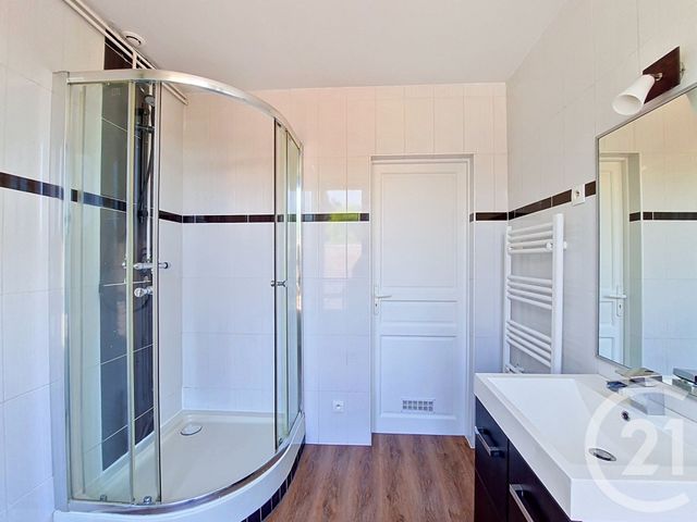 Appartement F2 à vendre - 2 pièces - 44.0 m2 - BARBIZON - 77 - ILE-DE-FRANCE - Century 21 Agence Chaumette