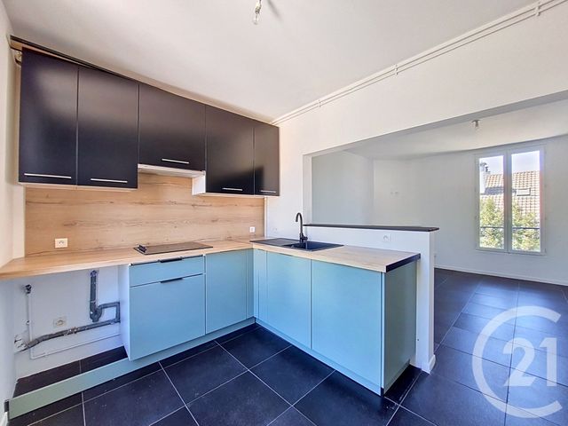 Appartement F2 à vendre - 2 pièces - 44.0 m2 - BARBIZON - 77 - ILE-DE-FRANCE - Century 21 Agence Chaumette