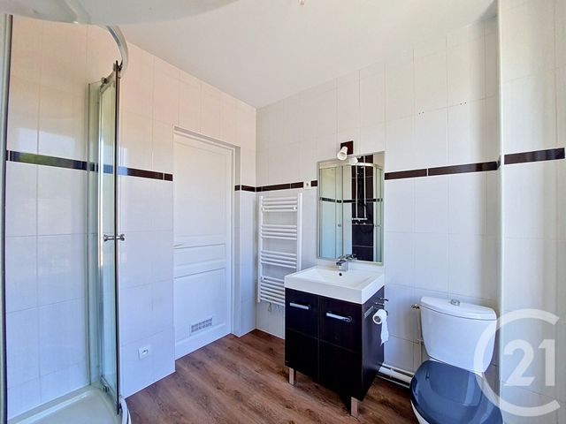 Appartement F2 à vendre - 2 pièces - 44.0 m2 - BARBIZON - 77 - ILE-DE-FRANCE - Century 21 Agence Chaumette