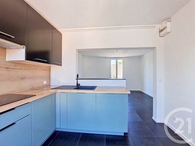 Appartement F2 à vendre - 2 pièces - 44.0 m2 - BARBIZON - 77 - ILE-DE-FRANCE - Century 21 Agence Chaumette