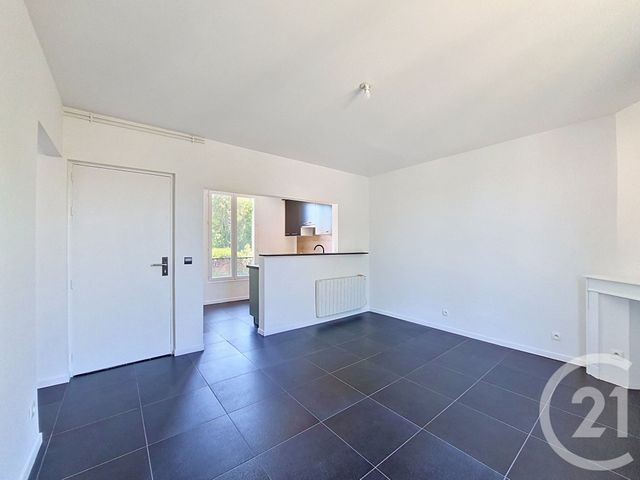 Appartement F2 à vendre - 2 pièces - 44.0 m2 - BARBIZON - 77 - ILE-DE-FRANCE - Century 21 Agence Chaumette