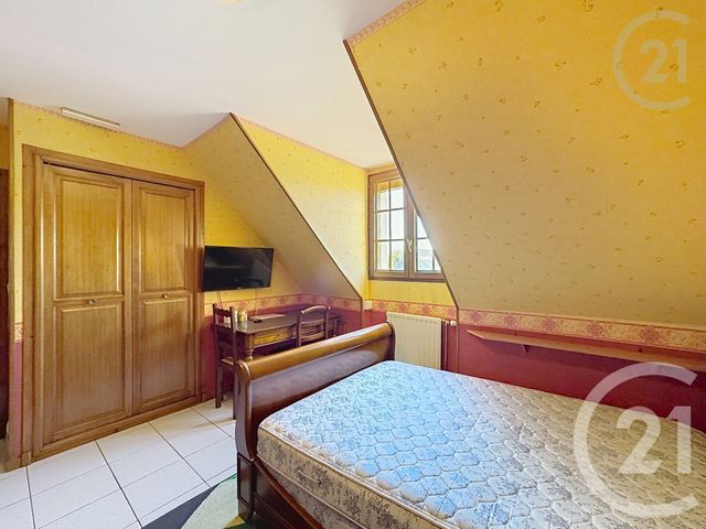 maison à vendre - 6 pièces - 107.51 m2 - BOISSISE LE ROI - 77 - ILE-DE-FRANCE - Century 21 Agence Chaumette