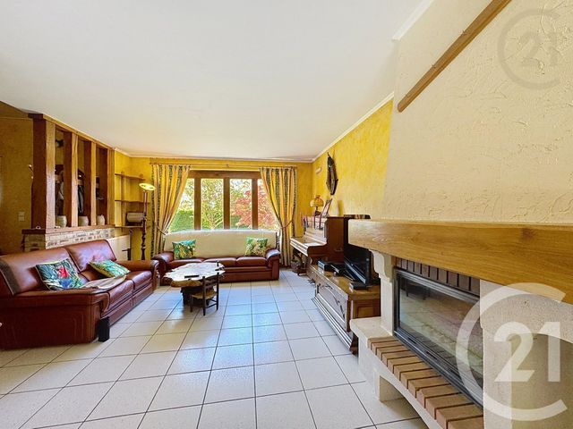 maison à vendre - 6 pièces - 107.51 m2 - BOISSISE LE ROI - 77 - ILE-DE-FRANCE - Century 21 Agence Chaumette