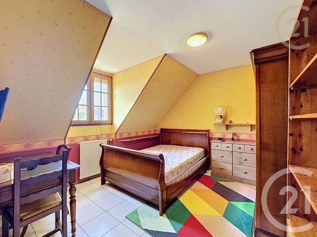 maison à vendre - 6 pièces - 107.51 m2 - BOISSISE LE ROI - 77 - ILE-DE-FRANCE - Century 21 Agence Chaumette