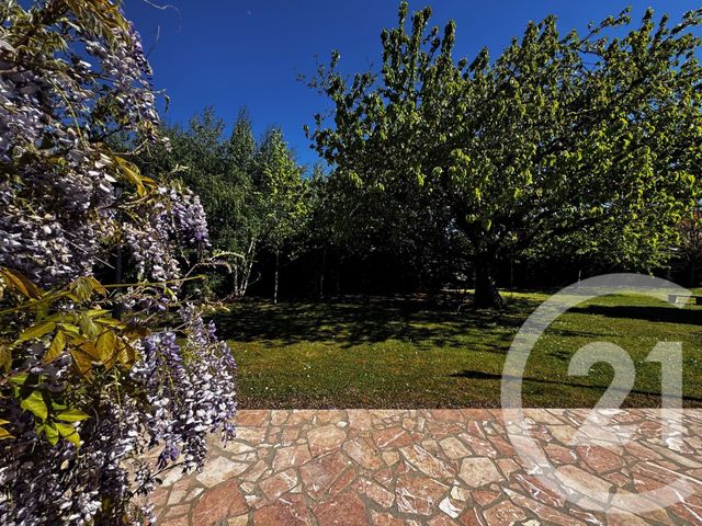 maison à vendre - 6 pièces - 107.51 m2 - BOISSISE LE ROI - 77 - ILE-DE-FRANCE - Century 21 Agence Chaumette