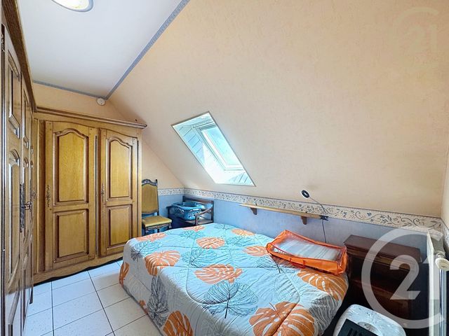 maison à vendre - 6 pièces - 107.51 m2 - BOISSISE LE ROI - 77 - ILE-DE-FRANCE - Century 21 Agence Chaumette
