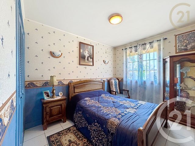 maison à vendre - 6 pièces - 107.51 m2 - BOISSISE LE ROI - 77 - ILE-DE-FRANCE - Century 21 Agence Chaumette