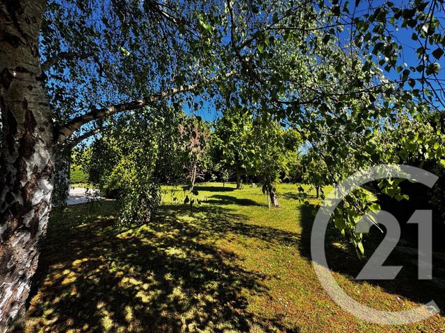maison à vendre - 6 pièces - 107.51 m2 - BOISSISE LE ROI - 77 - ILE-DE-FRANCE - Century 21 Agence Chaumette