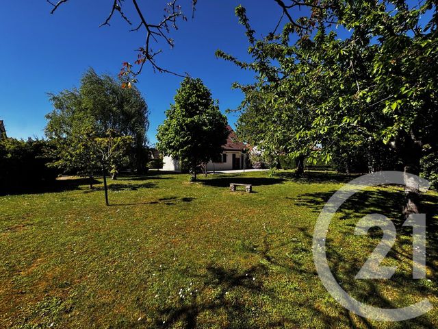 maison à vendre - 6 pièces - 107.51 m2 - BOISSISE LE ROI - 77 - ILE-DE-FRANCE - Century 21 Agence Chaumette