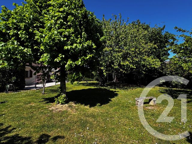 maison à vendre - 6 pièces - 107.51 m2 - BOISSISE LE ROI - 77 - ILE-DE-FRANCE - Century 21 Agence Chaumette