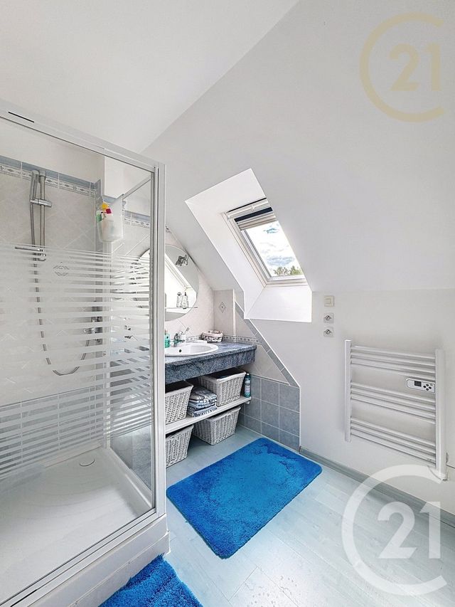 maison à vendre - 7 pièces - 130.0 m2 - BOISSISE LE ROI - 77 - ILE-DE-FRANCE - Century 21 Agence Chaumette