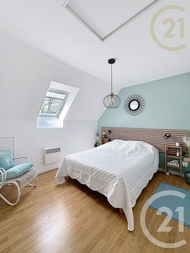 maison à vendre - 7 pièces - 130.0 m2 - BOISSISE LE ROI - 77 - ILE-DE-FRANCE - Century 21 Agence Chaumette