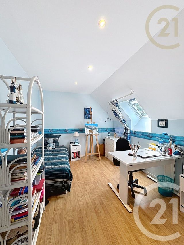 maison à vendre - 7 pièces - 130.0 m2 - BOISSISE LE ROI - 77 - ILE-DE-FRANCE - Century 21 Agence Chaumette