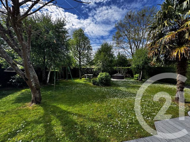 maison à vendre - 7 pièces - 130.0 m2 - BOISSISE LE ROI - 77 - ILE-DE-FRANCE - Century 21 Agence Chaumette
