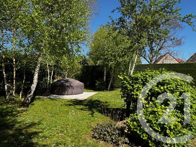 maison à vendre - 7 pièces - 130.0 m2 - BOISSISE LE ROI - 77 - ILE-DE-FRANCE - Century 21 Agence Chaumette