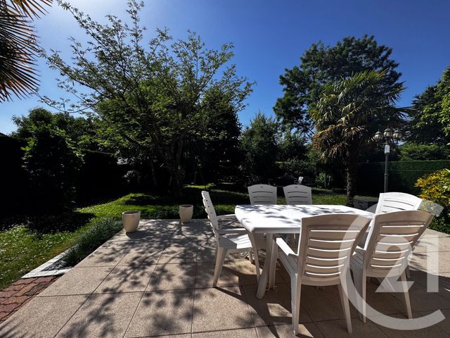 maison à vendre - 7 pièces - 130.0 m2 - BOISSISE LE ROI - 77 - ILE-DE-FRANCE - Century 21 Agence Chaumette