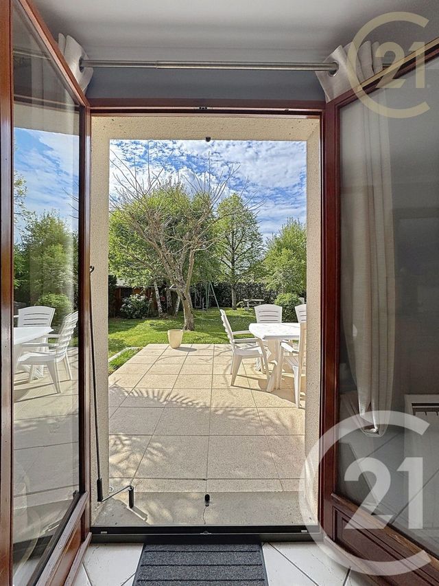 maison à vendre - 7 pièces - 130.0 m2 - BOISSISE LE ROI - 77 - ILE-DE-FRANCE - Century 21 Agence Chaumette