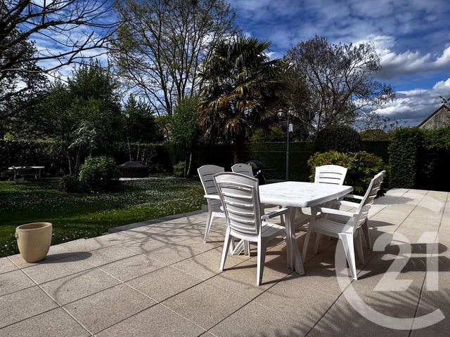 maison à vendre - 7 pièces - 130.0 m2 - BOISSISE LE ROI - 77 - ILE-DE-FRANCE - Century 21 Agence Chaumette
