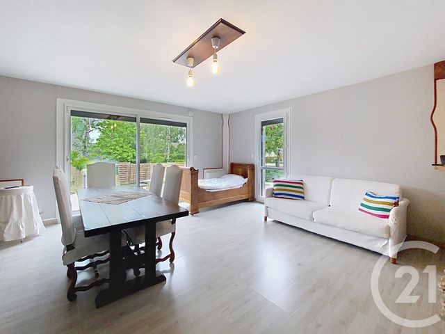 maison à vendre - 5 pièces - 97.0 m2 - CHAILLY EN BIERE - 77 - ILE-DE-FRANCE - Century 21 Agence Chaumette