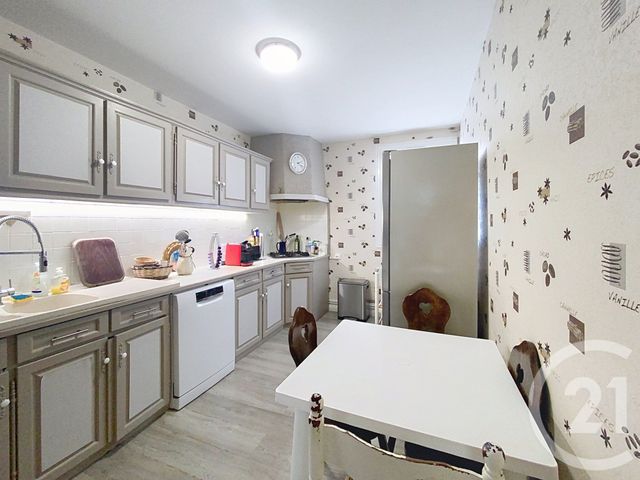 maison à vendre - 5 pièces - 97.0 m2 - CHAILLY EN BIERE - 77 - ILE-DE-FRANCE - Century 21 Agence Chaumette