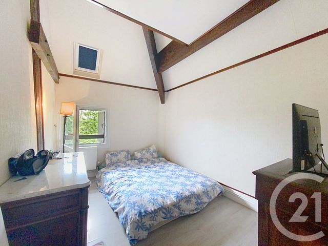 maison à vendre - 5 pièces - 97.0 m2 - CHAILLY EN BIERE - 77 - ILE-DE-FRANCE - Century 21 Agence Chaumette