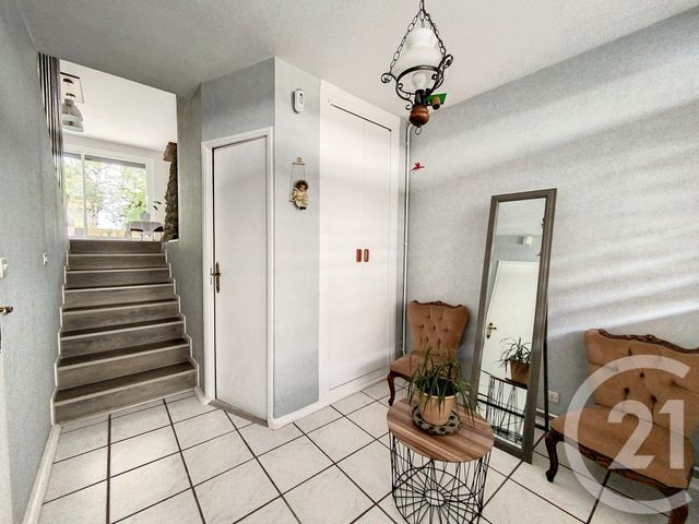 maison à vendre - 5 pièces - 97.0 m2 - CHAILLY EN BIERE - 77 - ILE-DE-FRANCE - Century 21 Agence Chaumette
