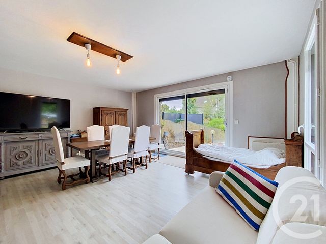 maison à vendre - 5 pièces - 97.0 m2 - CHAILLY EN BIERE - 77 - ILE-DE-FRANCE - Century 21 Agence Chaumette