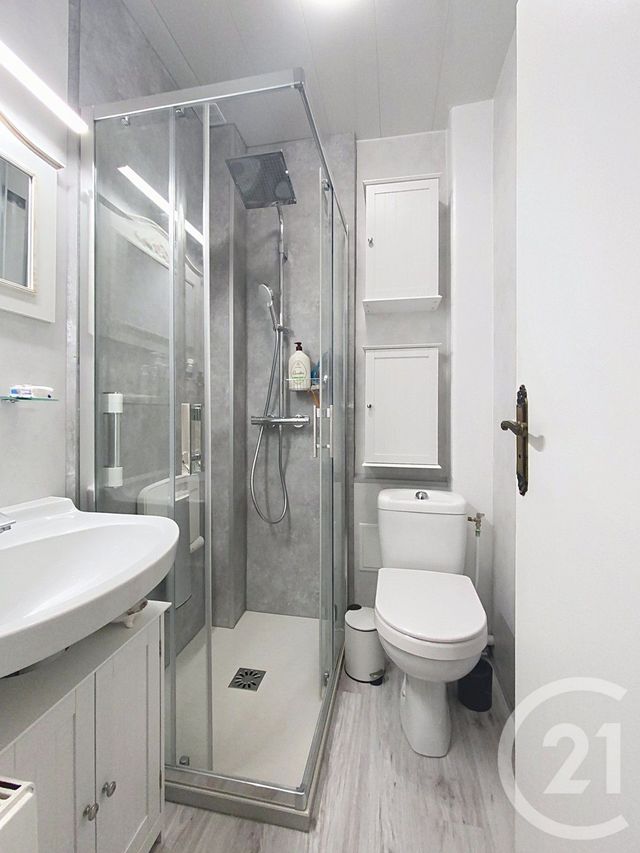 maison à vendre - 5 pièces - 97.0 m2 - CHAILLY EN BIERE - 77 - ILE-DE-FRANCE - Century 21 Agence Chaumette