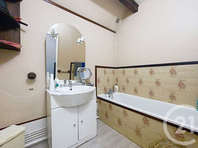 maison à vendre - 5 pièces - 97.0 m2 - CHAILLY EN BIERE - 77 - ILE-DE-FRANCE - Century 21 Agence Chaumette