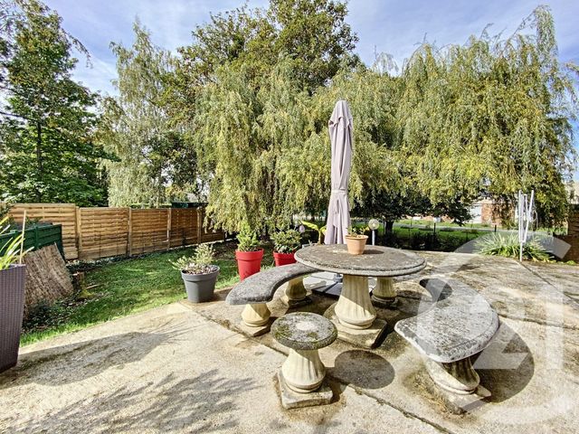 maison à vendre - 5 pièces - 97.0 m2 - CHAILLY EN BIERE - 77 - ILE-DE-FRANCE - Century 21 Agence Chaumette