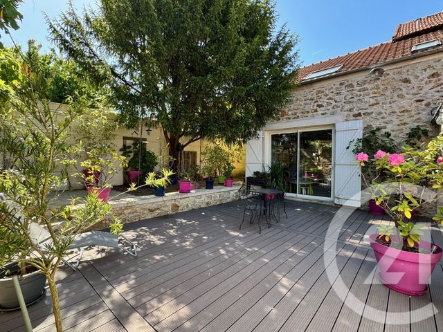 maison à vendre - 7 pièces - 151.0 m2 - PRINGY - 77 - ILE-DE-FRANCE - Century 21 Agence Chaumette
