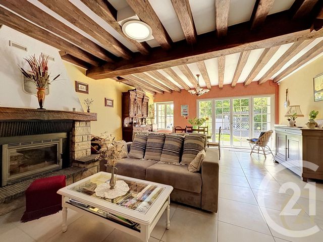 maison à vendre - 6 pièces - 138.19 m2 - DORMELLES - 77 - ILE-DE-FRANCE - Century 21 Agence Chaumette