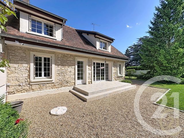 maison à vendre - 6 pièces - 138.19 m2 - DORMELLES - 77 - ILE-DE-FRANCE - Century 21 Agence Chaumette