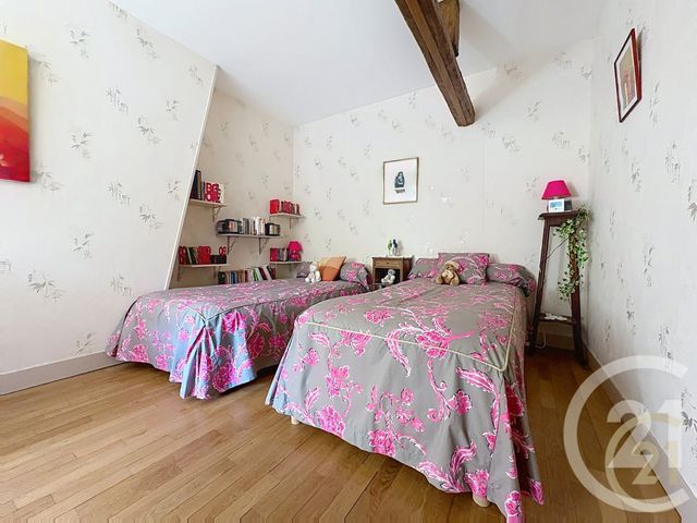 maison à vendre - 6 pièces - 138.19 m2 - DORMELLES - 77 - ILE-DE-FRANCE - Century 21 Agence Chaumette