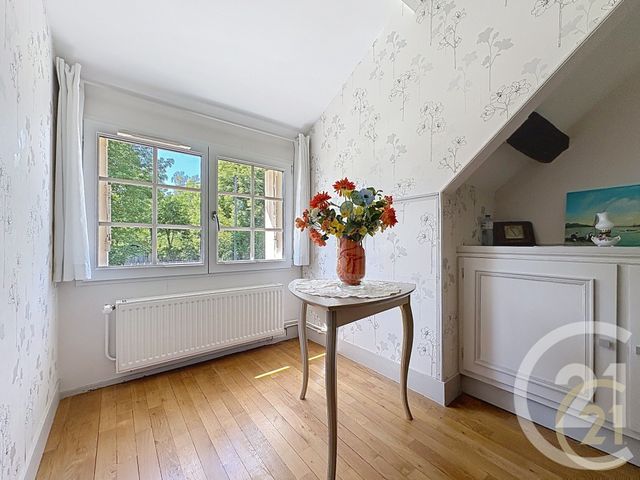 maison à vendre - 6 pièces - 138.19 m2 - DORMELLES - 77 - ILE-DE-FRANCE - Century 21 Agence Chaumette