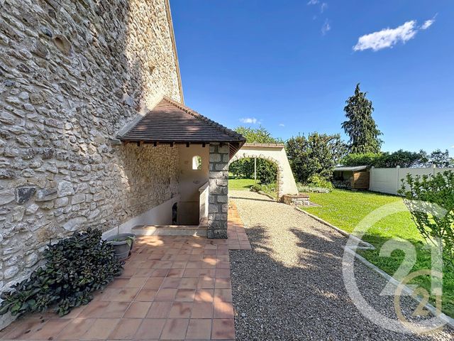 maison à vendre - 6 pièces - 138.19 m2 - DORMELLES - 77 - ILE-DE-FRANCE - Century 21 Agence Chaumette