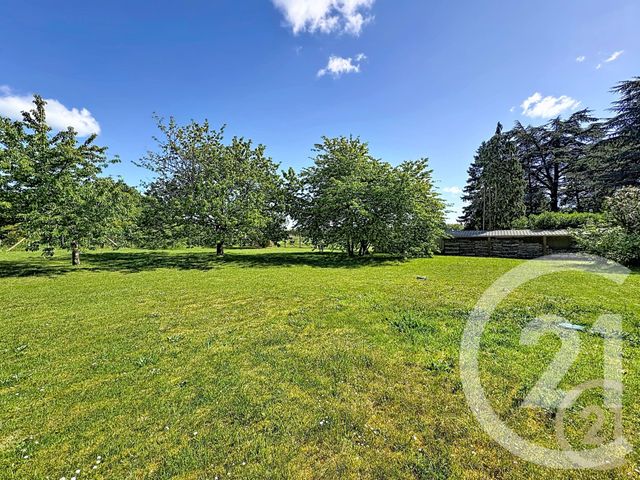 maison à vendre - 6 pièces - 138.19 m2 - DORMELLES - 77 - ILE-DE-FRANCE - Century 21 Agence Chaumette