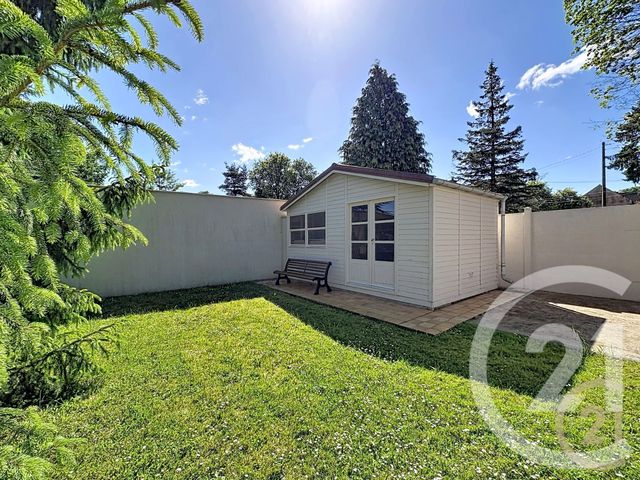 maison à vendre - 6 pièces - 138.19 m2 - DORMELLES - 77 - ILE-DE-FRANCE - Century 21 Agence Chaumette