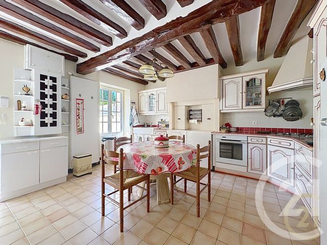 maison à vendre - 6 pièces - 138.19 m2 - DORMELLES - 77 - ILE-DE-FRANCE - Century 21 Agence Chaumette