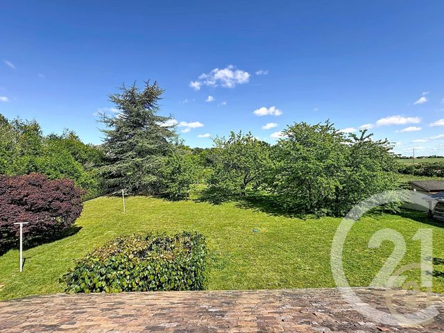 maison à vendre - 6 pièces - 138.19 m2 - DORMELLES - 77 - ILE-DE-FRANCE - Century 21 Agence Chaumette