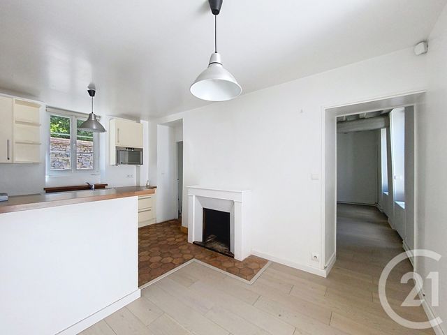 maison à vendre - 6 pièces - 116.0 m2 - BOURRON MARLOTTE - 77 - ILE-DE-FRANCE - Century 21 Agence Chaumette