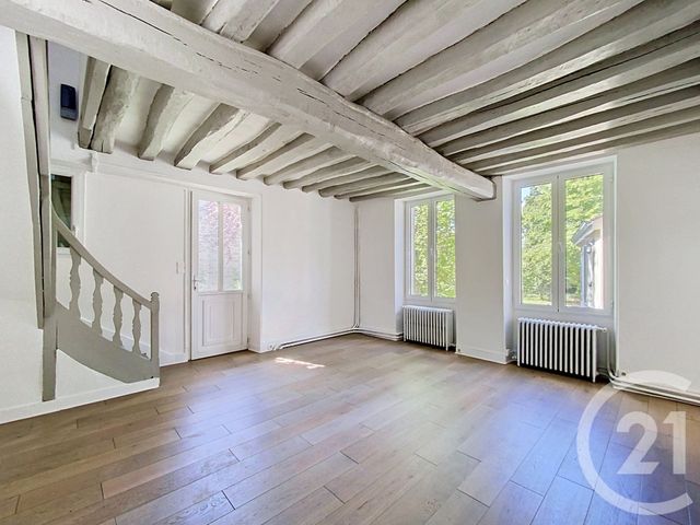 maison à vendre - 6 pièces - 116.0 m2 - BOURRON MARLOTTE - 77 - ILE-DE-FRANCE - Century 21 Agence Chaumette